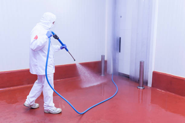 Best Concrete Sealing  in South Zanesville, OH