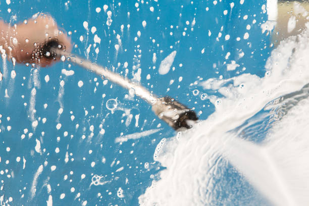 Best Post-Construction Pressure Washing  in South Zanesville, OH
