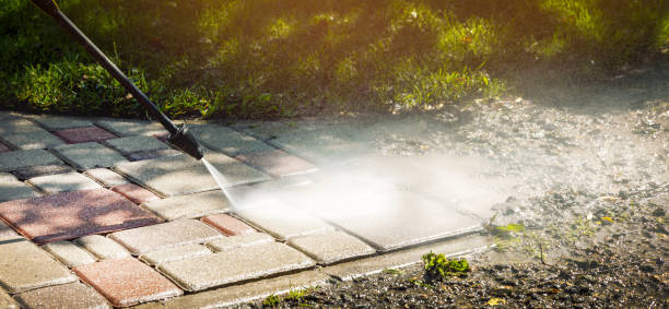 Best Factory Floor Cleaning  in South Zanesville, OH