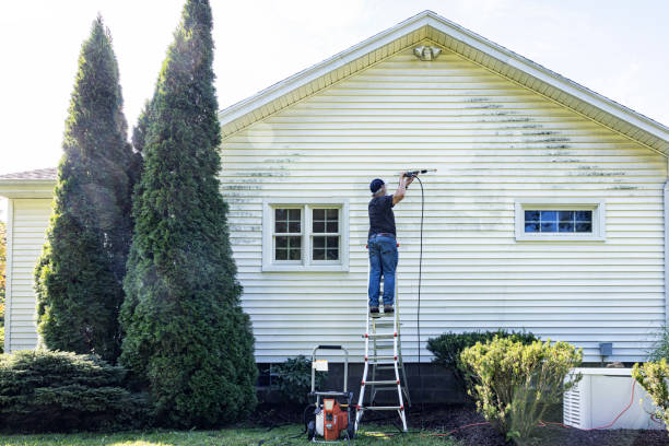 Best Animal Enclosure Cleaning  in South Zanesville, OH