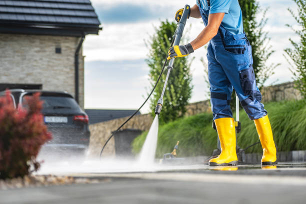 Professional Pressure Washing Services in South Zanesville, OH